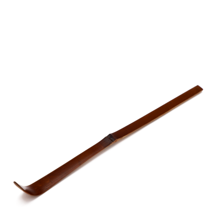 Matcha Scoop Susu Curved