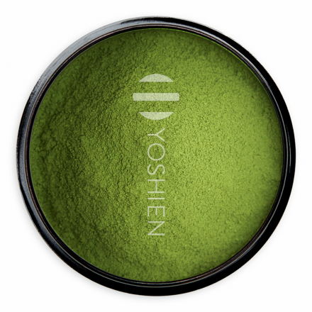 Matcha Enshū Bio
