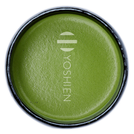 Matcha Enshū Bio