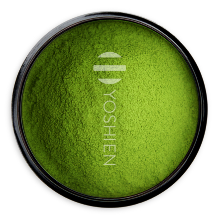 Organic Matcha Fuji 
