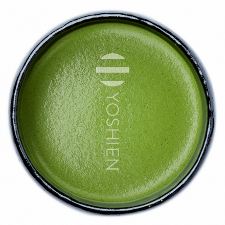Organic Matcha Fuji  Organic Matcha Fuji