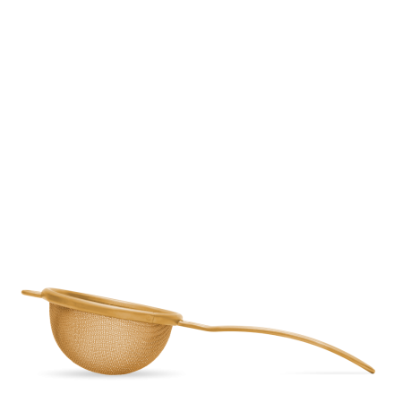 Matcha Sieb Gold