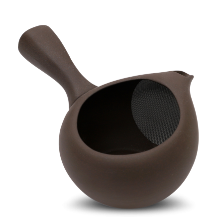 Kyusu Tokoname Jinsui Futanashi Chairo