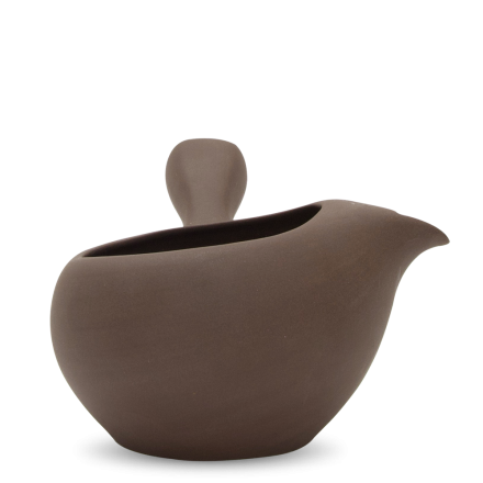 Kyusu Tokoname Jinsui Futanashi Chairo