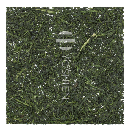 Sencha Yame Hōgetsu P. Free 