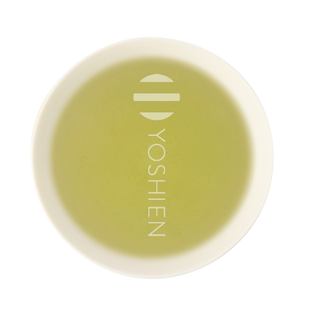 Sencha Hioki Yutakamidori Organic
