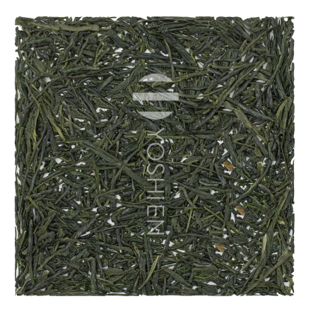 Gyokuro Kirishima Tokusen Organic