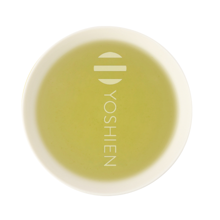 Gyokuro Satsuma Saemidori Organic