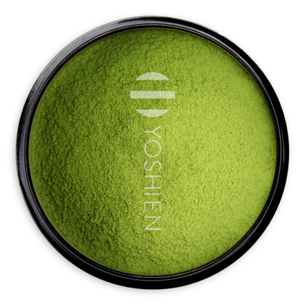 Matcha Gensō Bio