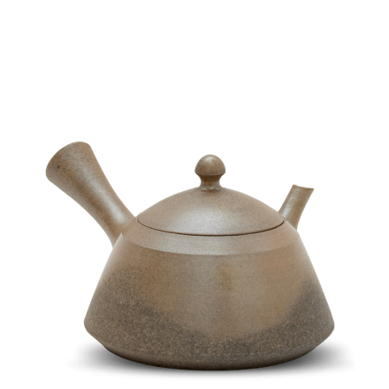 Kyusu Tokoname Sawada Yohen