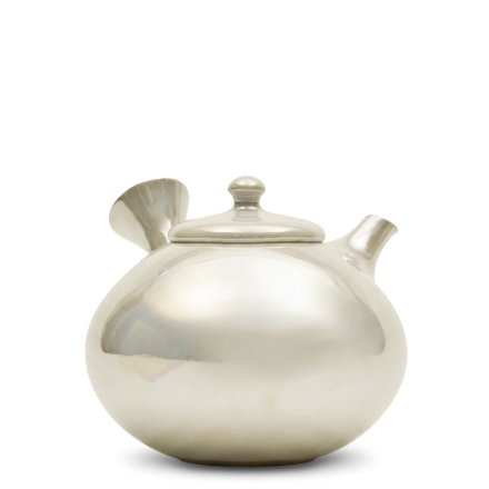 Kyusu Tokoname Yutaka Opal