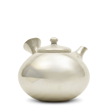Kyusu Tokoname Yutaka Opal