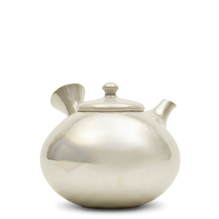 Kyusu Tokoname Yutaka Opal
