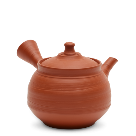 Kyusu Tokoname Fugetsu Sujihiki