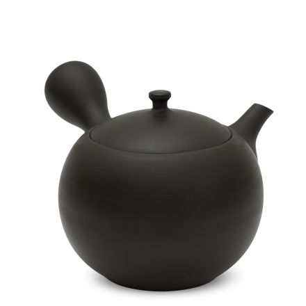 Kyusu Tokoname Yoshi en Maru