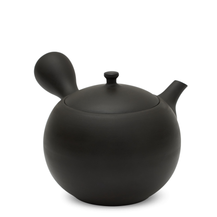 Kyusu Tokoname Yoshi En Maru