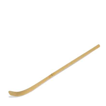 Matcha Scoop Straight Gold