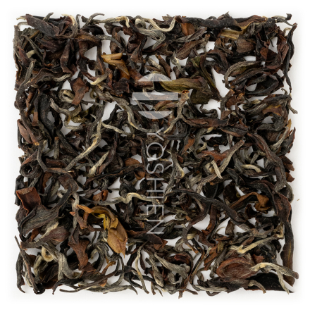 THAI BEAUTY OOLONG