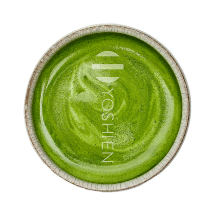 Matcha Latte Okinami Vanilla Bio