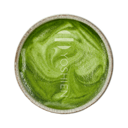 Matcha Latte Okinami Cocoa Bio