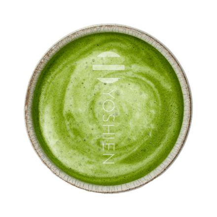 Matcha Latte Pure Okinami Bio