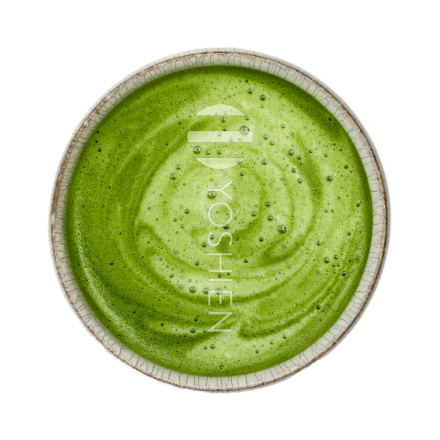 Matcha Latte Pure Uji Premium Bio