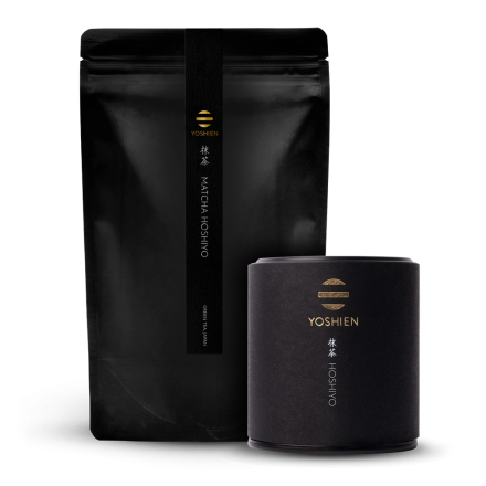 Matcha Hoshiyo 40g & 100g