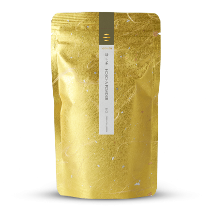 Hojicha Pulver Okabe Bio