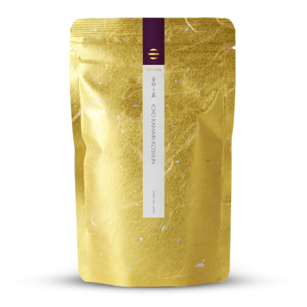 Icho Kamairi Koshun Pest.Free