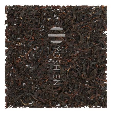 Organic Nilgiri Black Winter Flush 