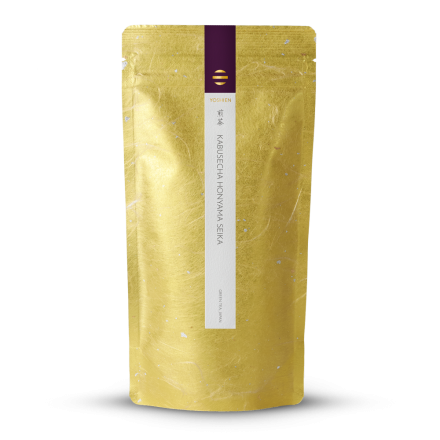 Kabusecha Honyama Seika Sans.Pest