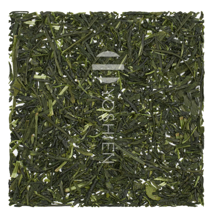 Organic Fukamushi Sencha Tsuyuhikari