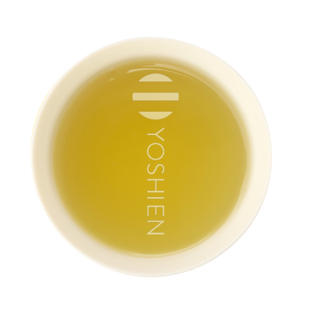 Organic Fukamushi Sencha Tsuyuhikari