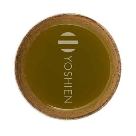 Poudre de Sencha Ise Sans.Pest