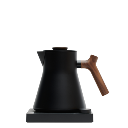 Fellow Kettle Corvo EKG Pro Black Walnut 