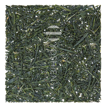 Gyokuro Tanegashima Asanoka Bio