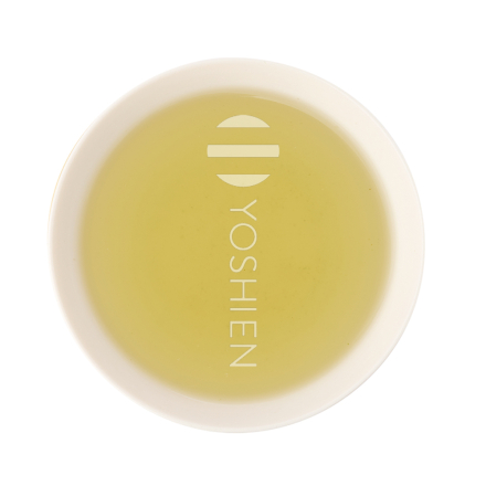 Gyokuro Tanegashima Asanoka Bio