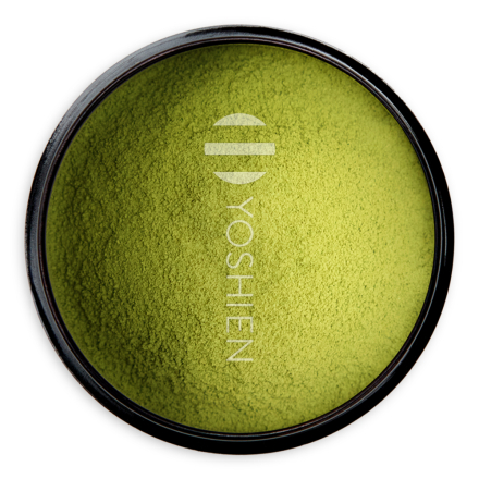 Organic Matcha Gyokuro Tokusen