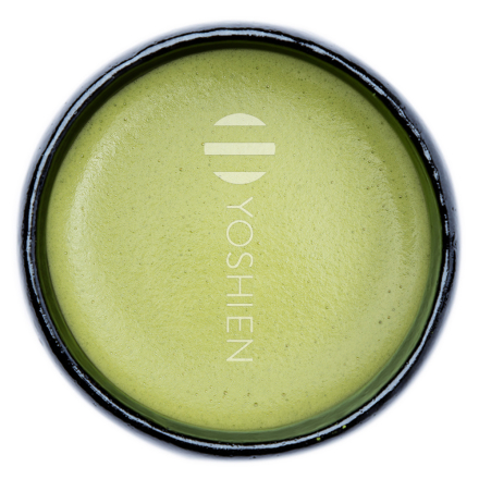 Organic Matcha Gyokuro Tokusen
