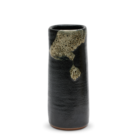 Vase Ryumonji Kuromon