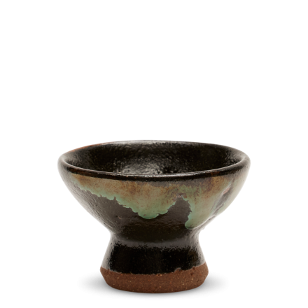 Tasse Shochu Ryumonji Kuromon