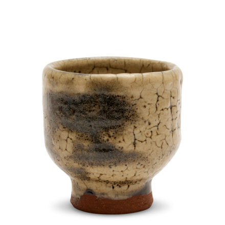 Teetasse Yunomi Ryumonji Shiro Dakatsu