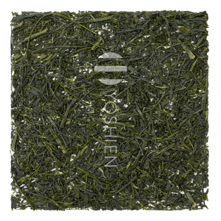 Sencha Kirishima Fumoto Bio