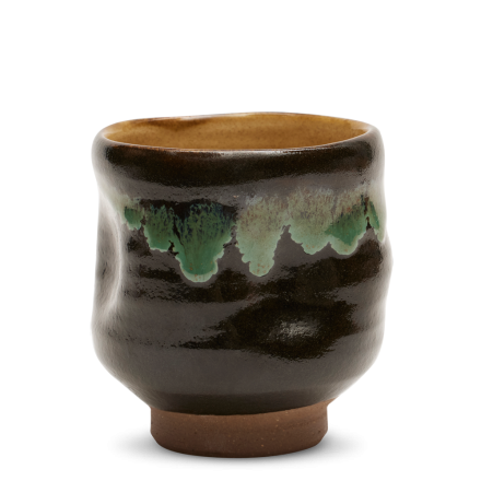 Yunomi Ryumonji Kuro Ekubo