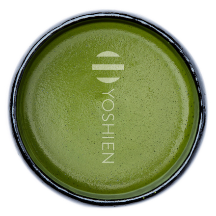 Matcha Hoshiyo 100g