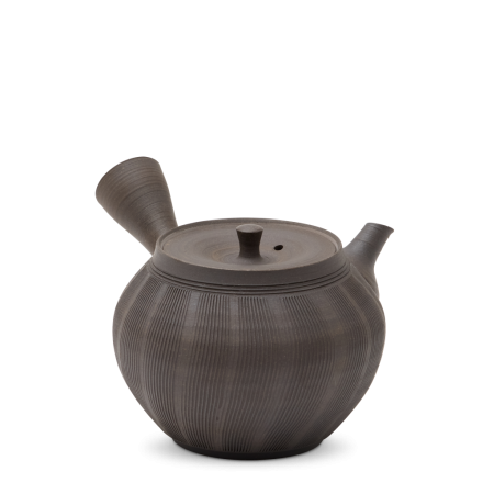Kyusu Tokoname Mizuno Hiroyuki Kokudei Kushime