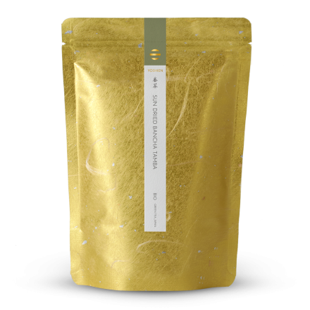 Sun Dried Bancha Tamba Bio