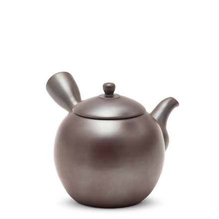 Kyusu Banko Bigetsu Tsubo