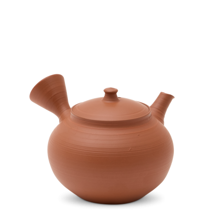 Kyusu Tokoname Yamada Yutaro Honshudei