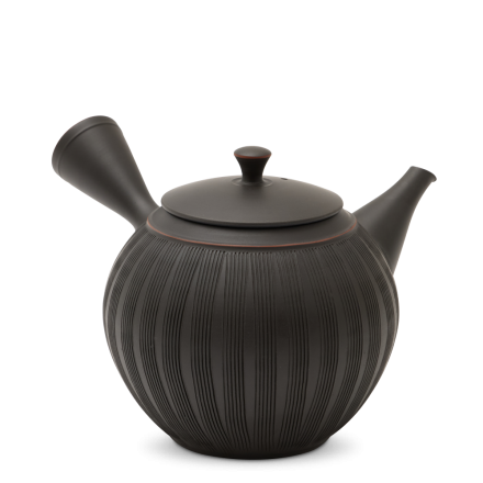 Kyusu Tokoname Reiko Shudashi Kushime
